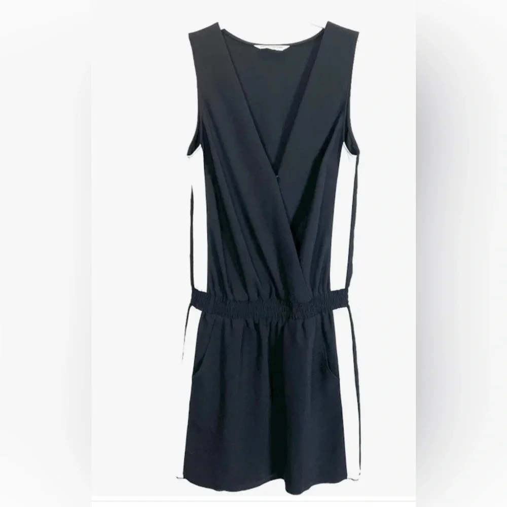 Amanda Uprichard Harvey Dress
